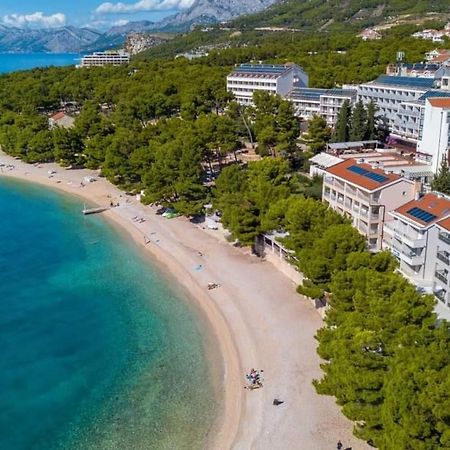 Guesthouse Mario&Marina Makarska Exteriör bild