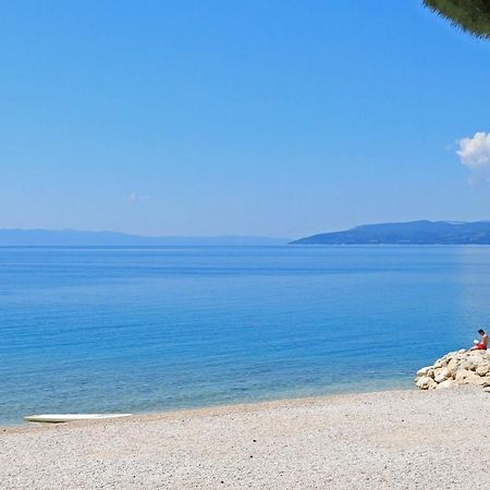 Guesthouse Mario&Marina Makarska Exteriör bild
