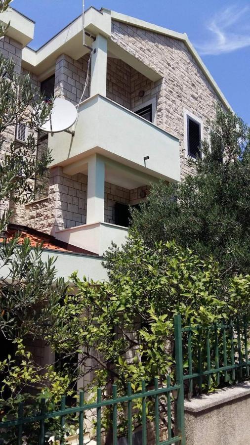 Guesthouse Mario&Marina Makarska Rum bild