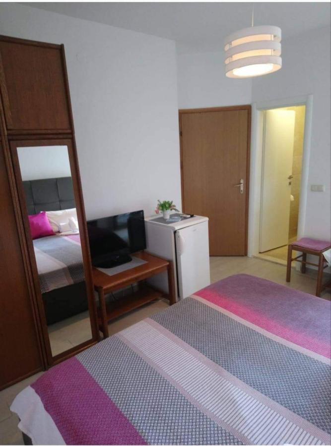 Guesthouse Mario&Marina Makarska Rum bild