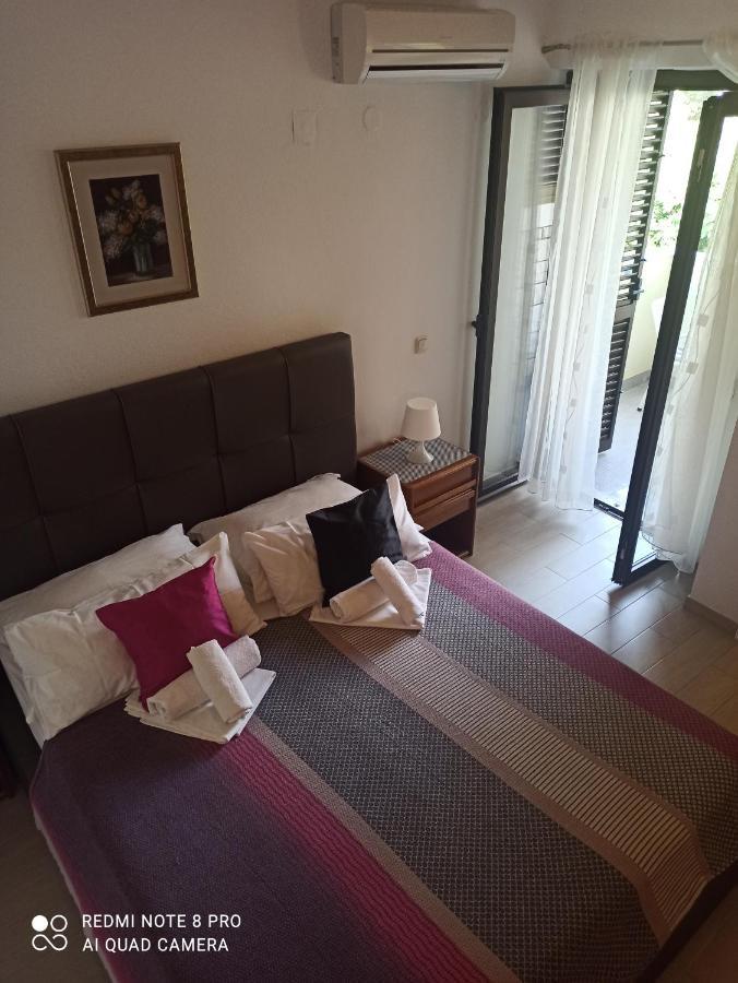 Guesthouse Mario&Marina Makarska Rum bild
