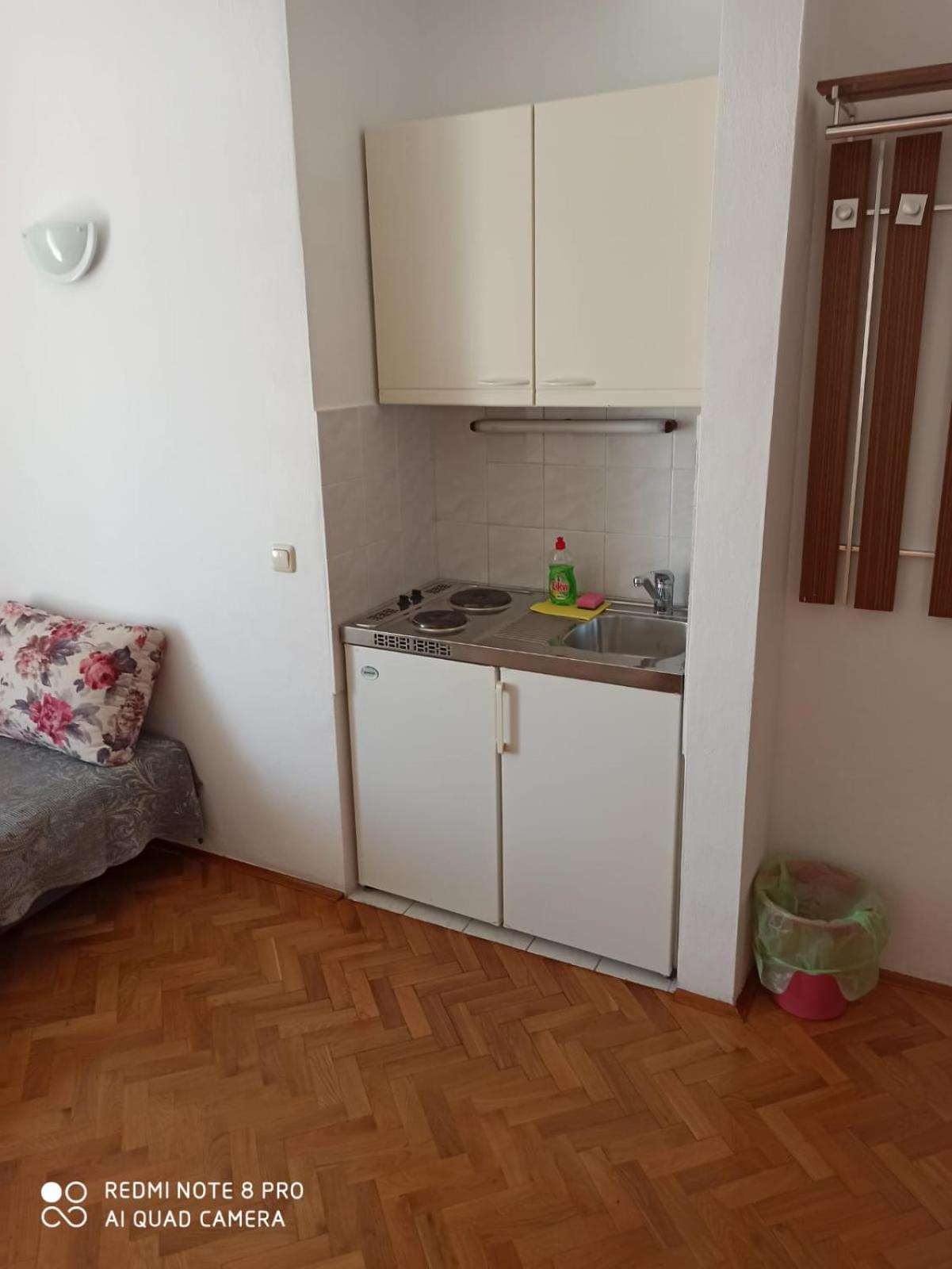 Guesthouse Mario&Marina Makarska Rum bild