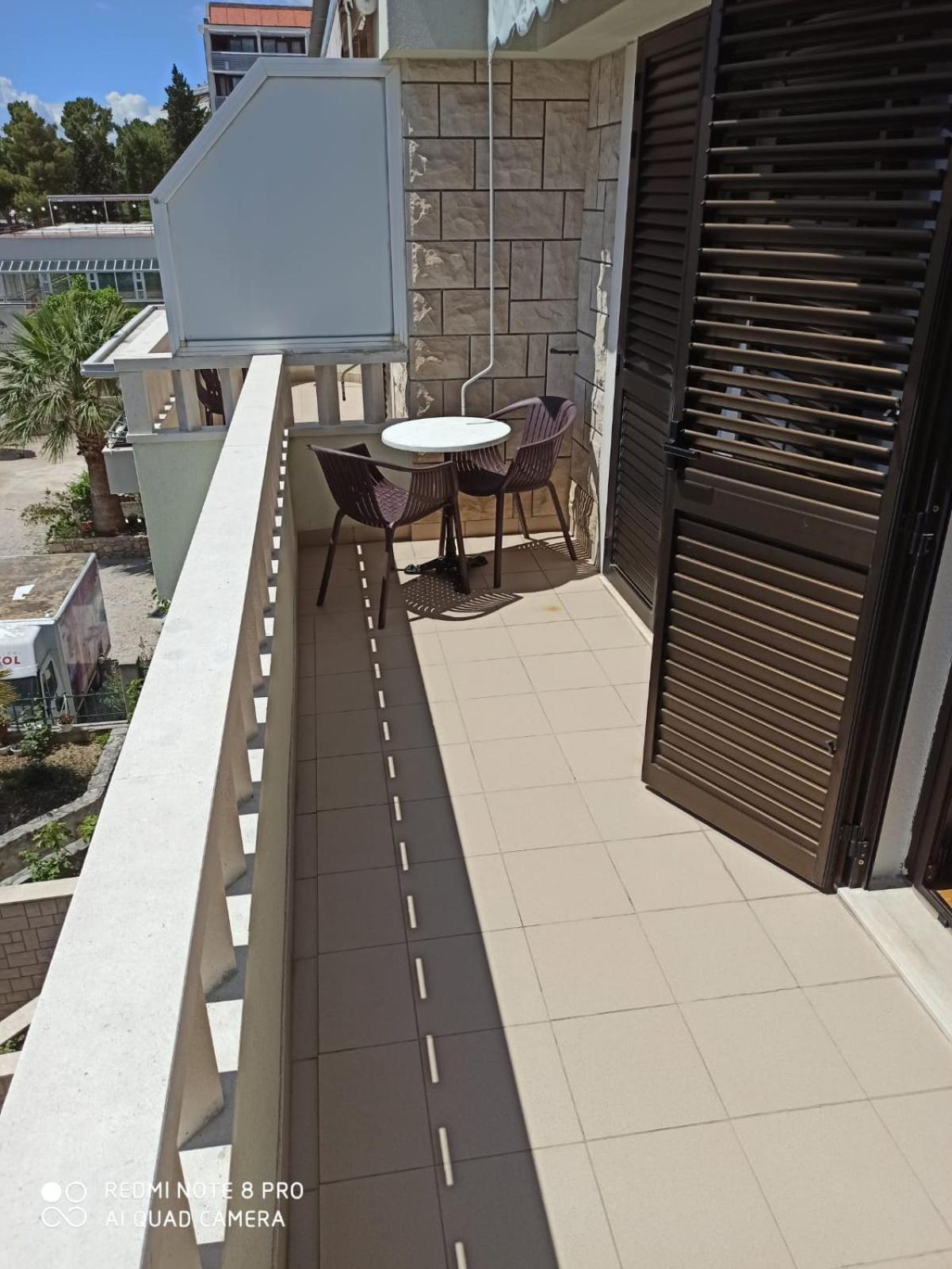 Guesthouse Mario&Marina Makarska Rum bild