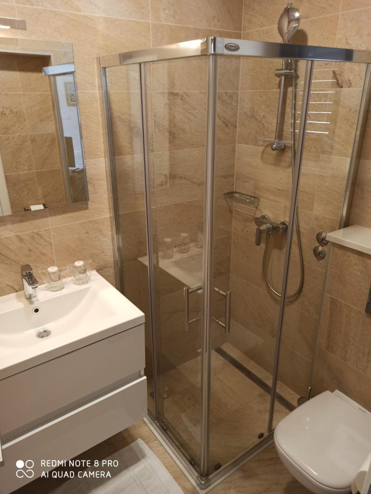 Guesthouse Mario&Marina Makarska Rum bild
