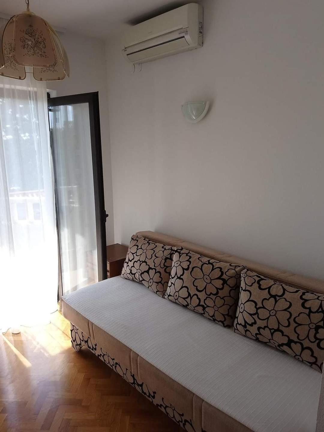 Guesthouse Mario&Marina Makarska Rum bild
