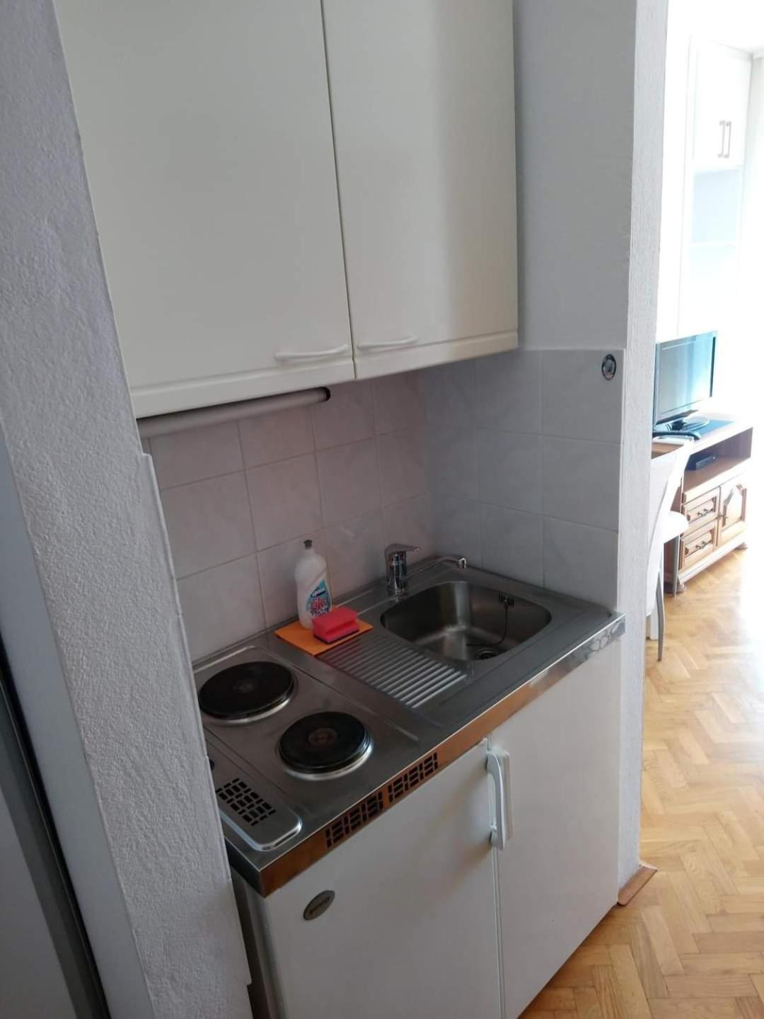Guesthouse Mario&Marina Makarska Rum bild