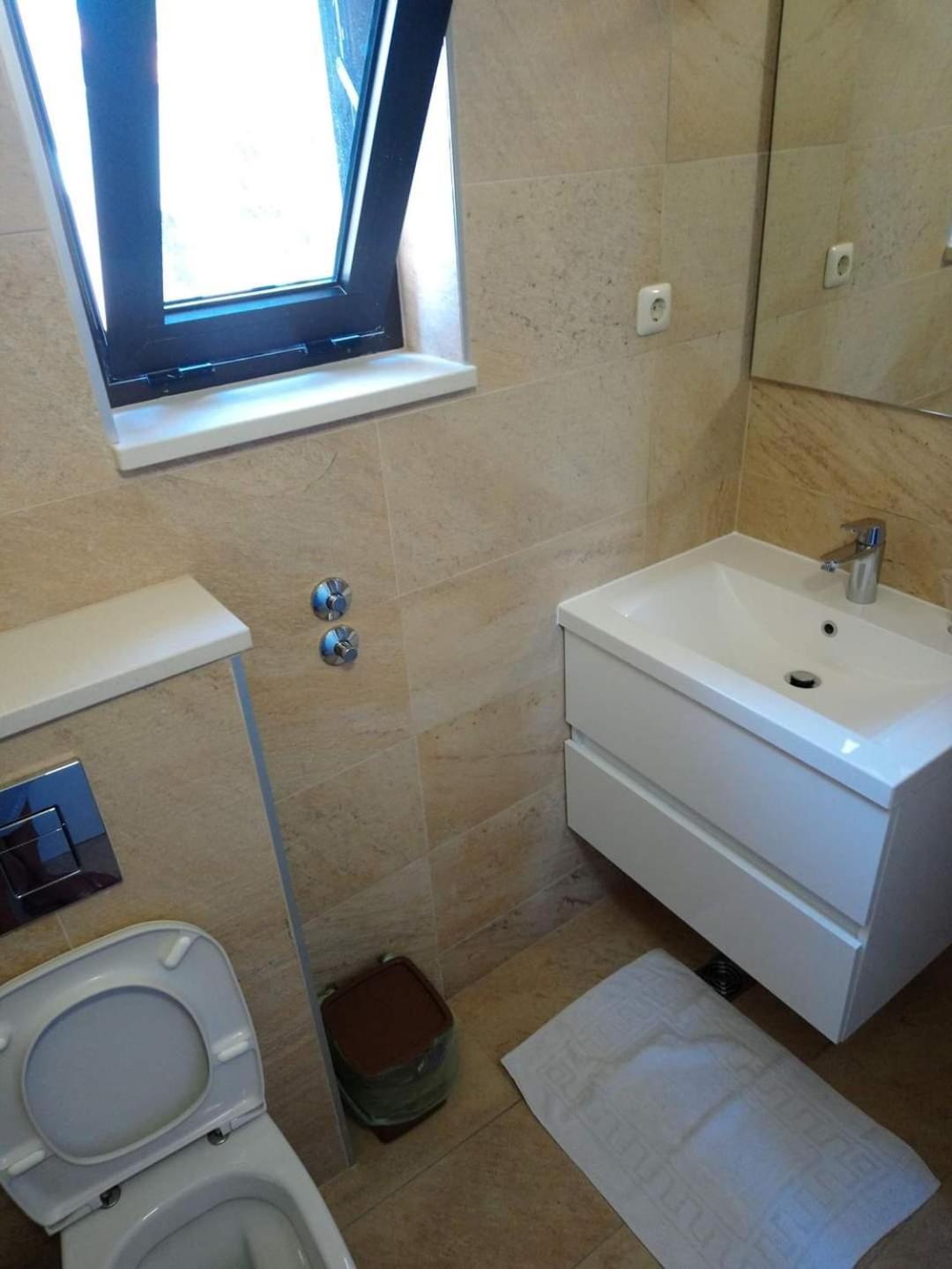 Guesthouse Mario&Marina Makarska Rum bild