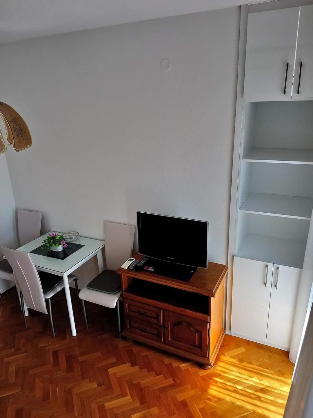 Guesthouse Mario&Marina Makarska Rum bild