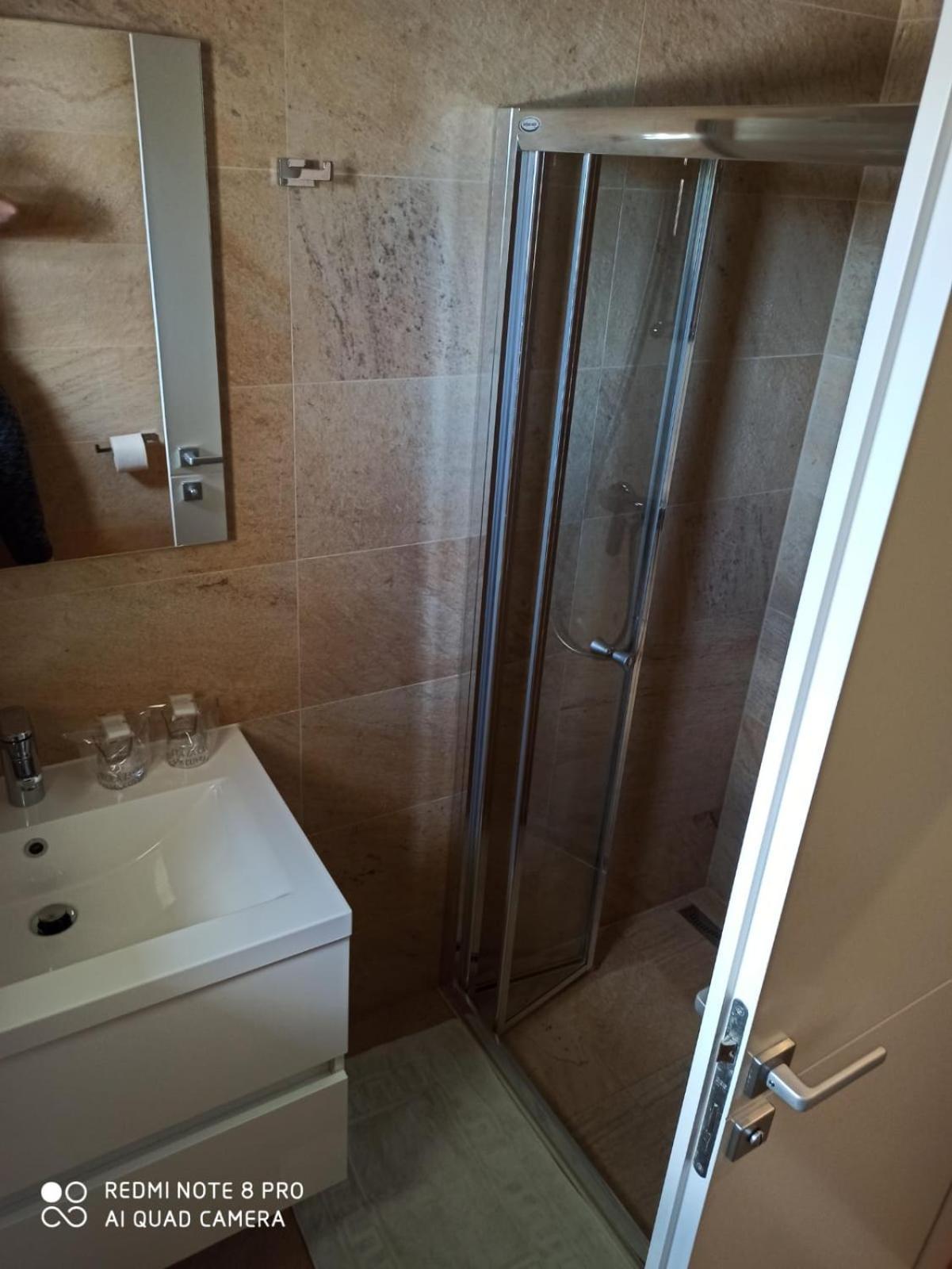 Guesthouse Mario&Marina Makarska Rum bild