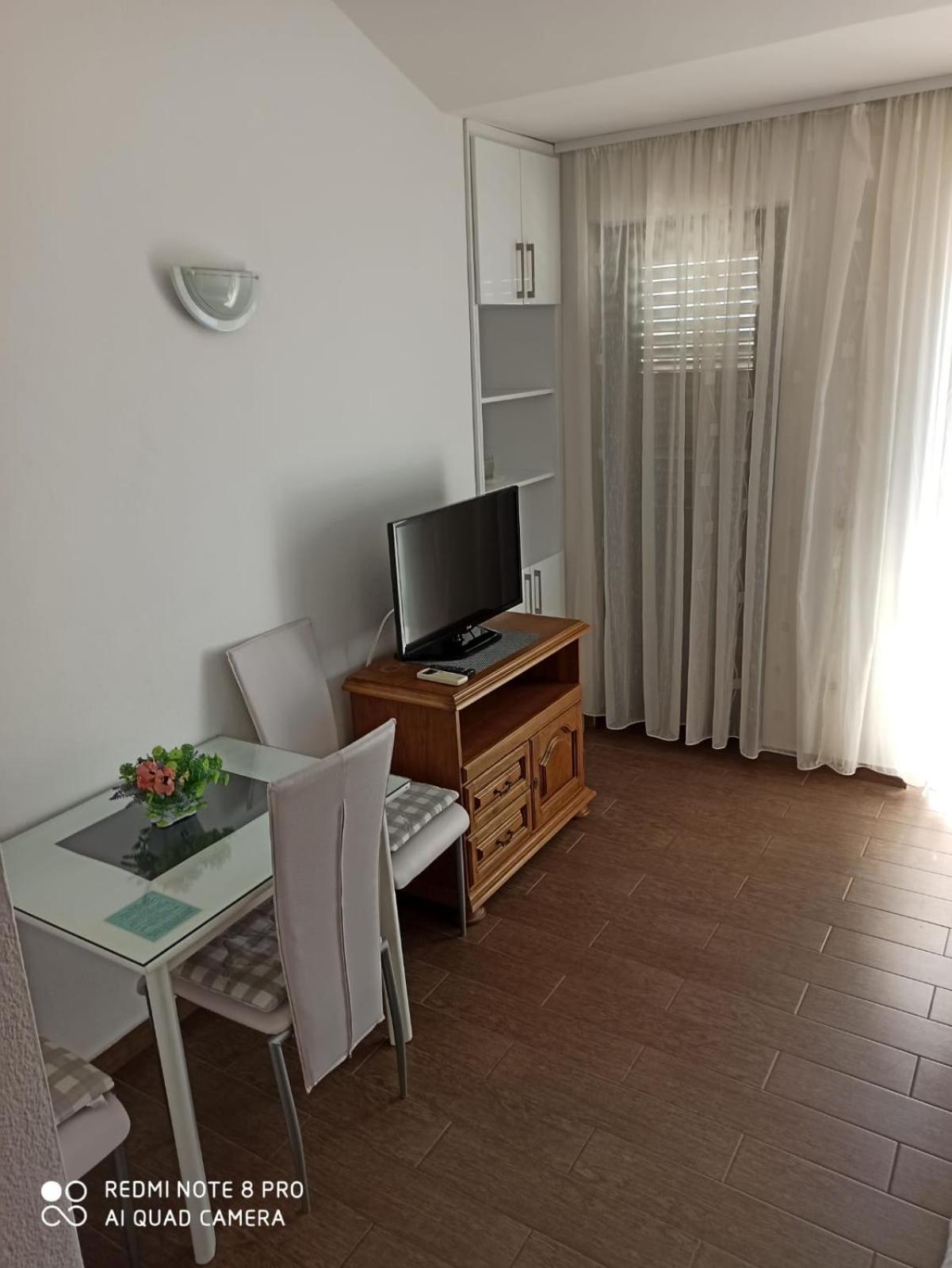 Guesthouse Mario&Marina Makarska Rum bild