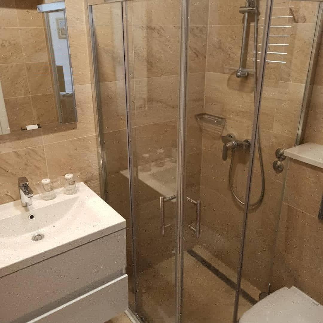 Guesthouse Mario&Marina Makarska Rum bild