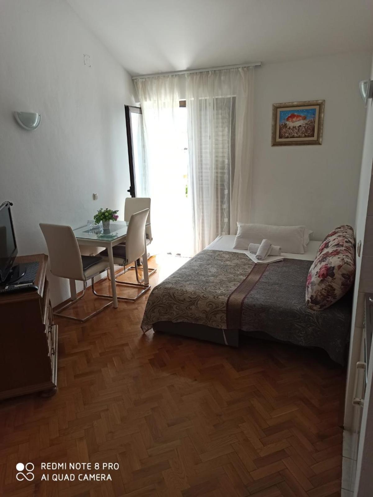 Guesthouse Mario&Marina Makarska Rum bild