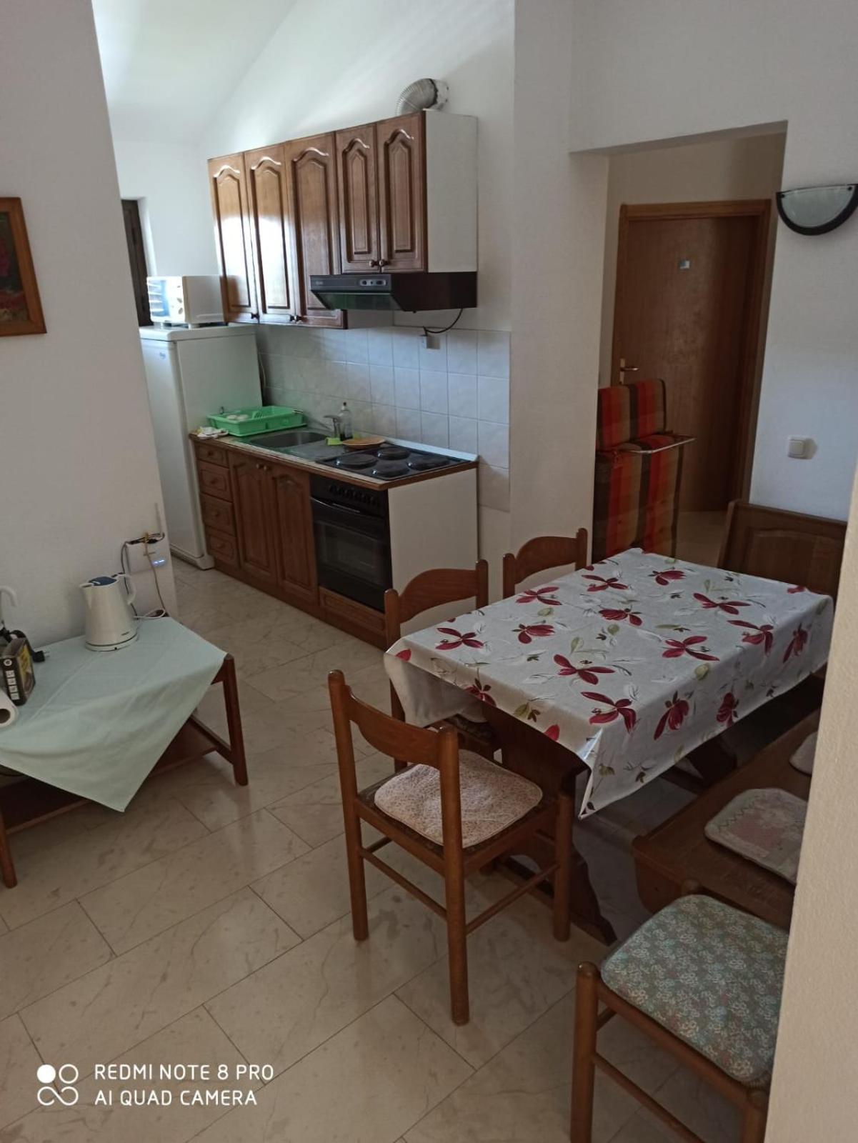 Guesthouse Mario&Marina Makarska Rum bild