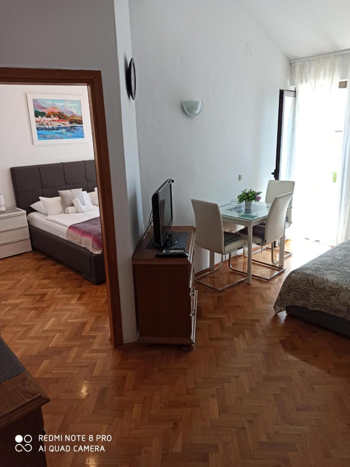 Guesthouse Mario&Marina Makarska Rum bild