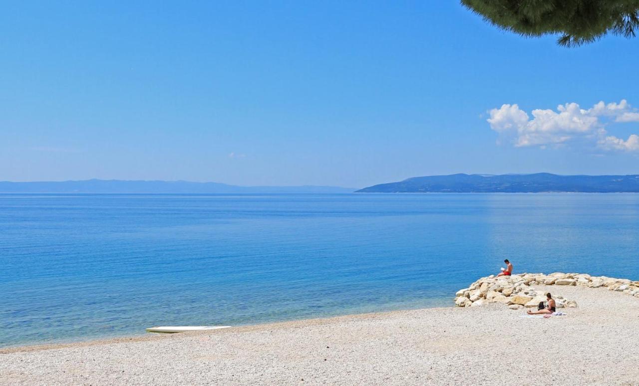 Guesthouse Mario&Marina Makarska Exteriör bild
