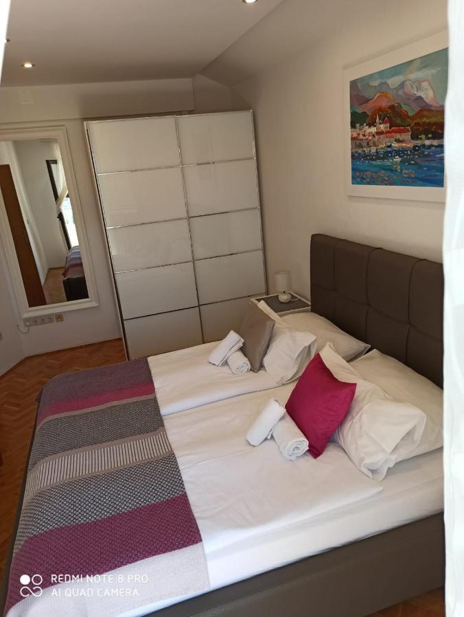 Guesthouse Mario&Marina Makarska Rum bild